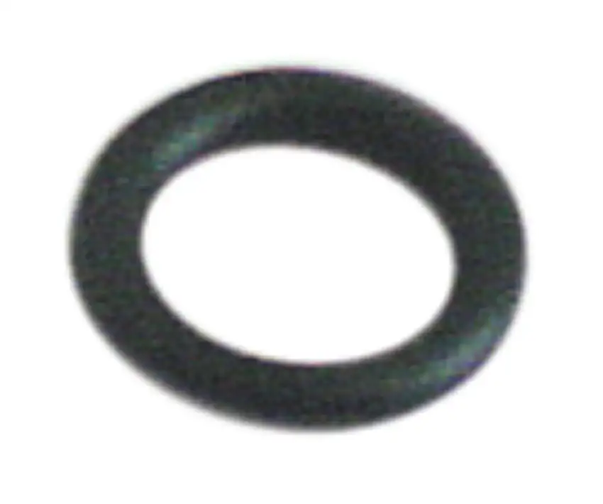 O-ringar EPDM Tjocklek 2,4 mm ID Ø 8,5 mm Antal 1 st