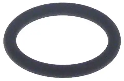 O-ring Viton Materialtjocklek 25mm ID ø 165mm