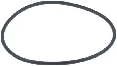 O-ring EPDM Materialtjocklek 4mm ID ø 110mm