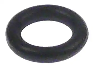 O-ring EPDM Materialtjocklek 24mm ID ø 53mm