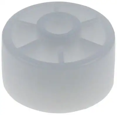 Rulle ø 35mm Hål ø 85mm för transportsystem