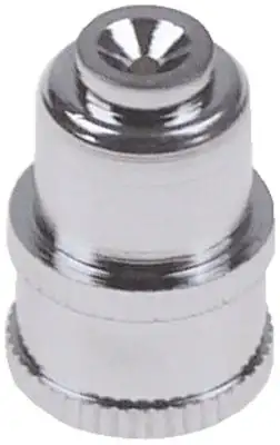 Sköljmunstycke Gänga M11x1 ø 14mm H 21mm