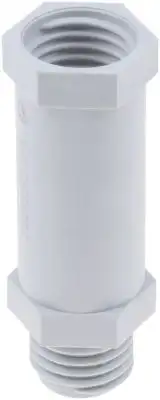 Förlängning ø 31mm L 96mm SW 32
