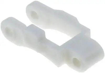 Kopplingsdel Plast L 57mm enkel Länkar 1