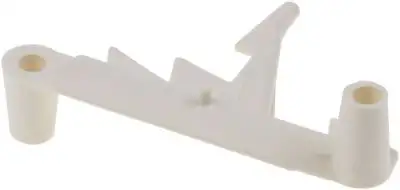Nock H 73mm L 126mm B 52mm Hål ø 9mm