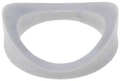Adaptrar Plast ID ø 21mm YD ø 28mm