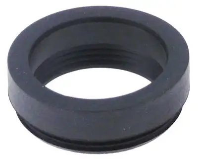 Hylsa 8511EPDMspez H 20mm D1 ø 60mm D2 ø 45mm