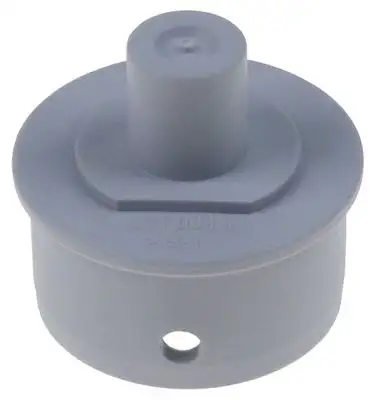 Ändlock ø 45mm H 45mm till tvättarm