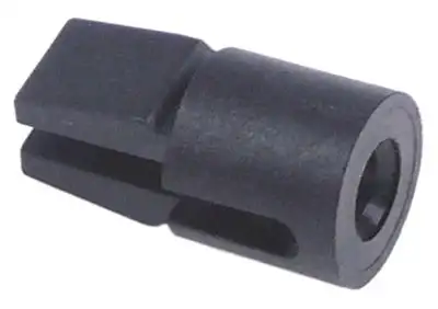 Distanser Plast ID ø 45mm YD ø 12mm L 22mm