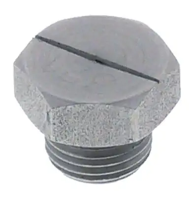 Sköljmunstycke Gänga 1/8" H 11mm Kod 321 SW 13