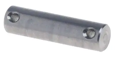 Bultar ø 8mm L 30mm Hål ø 25mm för nock