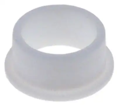 Hylsa PTFE ID ø 15mm H 94mm D1 ø 22mm D2 ø 185mm