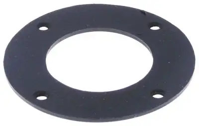 Tätning Gummi ø 103mm ID ø 58mm