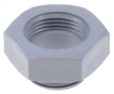 Förlängning Plast H 21mm SW 36