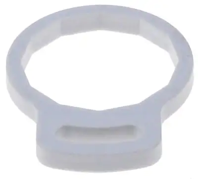 Inställningsskiva Plast ID ø 32mm YD ø 40mm