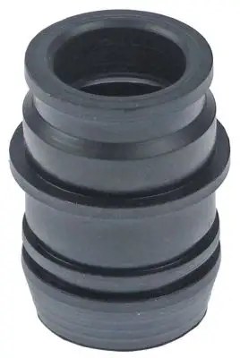 Proppar ø 43mm ID ø 27mm till tvättarm