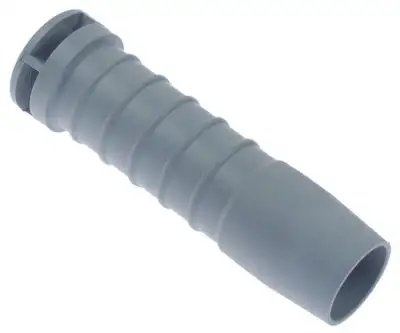Skvallerrör ø 40mm L 155mm