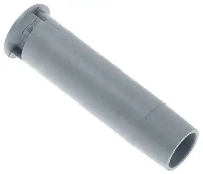 Skvallerrör ø 26mm L 116mm