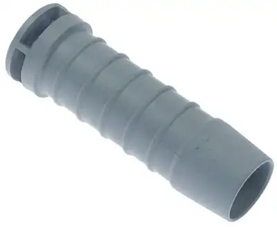 Skvallerrör ø 40mm L 140mm
