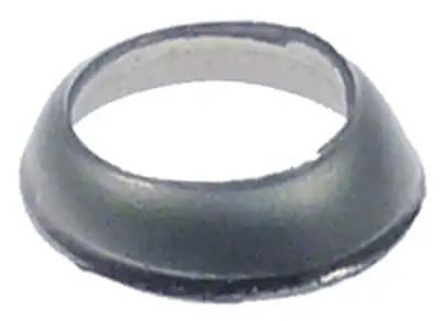 Distansstycke ID ø 85mm YD ø 13mm H 4mm