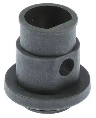 Tvättarmshållare Gänga 1¼" ID ø 315mm H 65mm