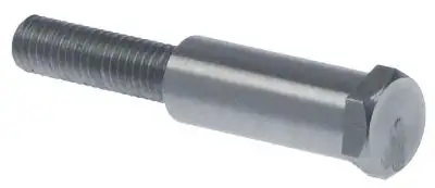 Gängad bult Gänga M8x1,25 ø 12mm L 62mm