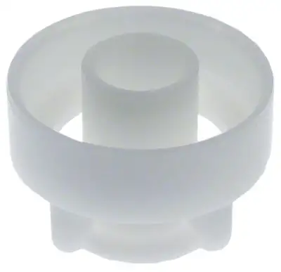 Tvättarmslager ø 46mm H 35mm Hål ø 3mm