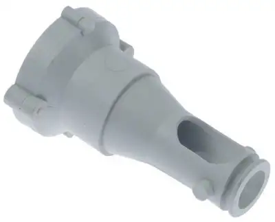 Skvallerrör L 104mm