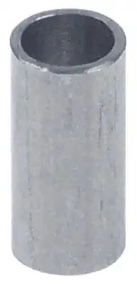 Hylsa ID ø 8mm YD ø 10mm L 21mm för spärrhake