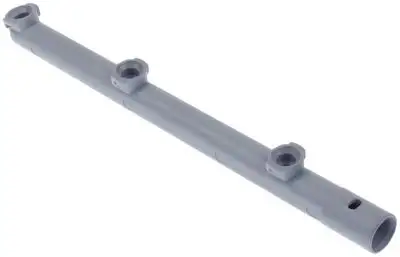 Sköljarm L 215mm Monterings-ø 14mm EP höger