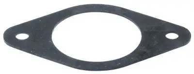 Tätning L 147mm Gummi ø 70mm H 2mm B 89mm