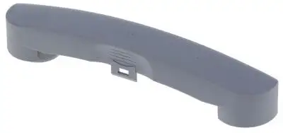 Ändkoppling H 30mm L 129mm EP till höger/vänster