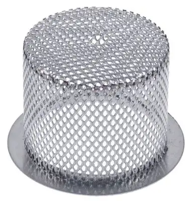 Runda filter ø 60mm H 53mm