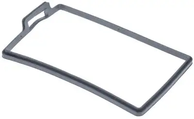 Tätning L 145mm B 90mm till kretskort