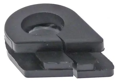 Lager ID ø 12mm H 22mm L 32mm B 9mm EP höger