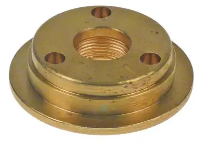 Fläns ø 725mm Hål ø 22mm
