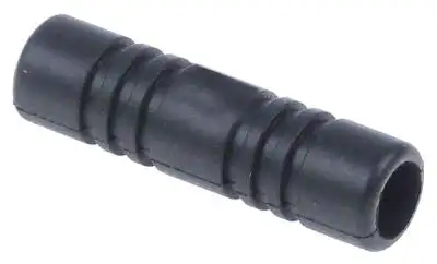 Rörhandtag Gummi ø 135mm L 50mm för rör-ø 10mm