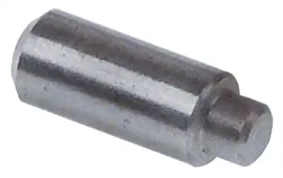 Tryckstift ø 4mm D2 ø 6mm L 16mm till spak