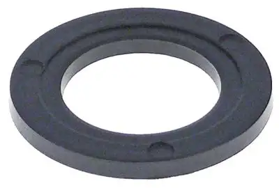 Distansring Plast ø 42mm ID ø 25mm H 4mm