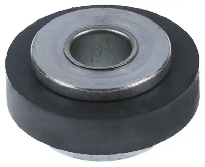 Magnet Gänga M5 ID ø 15mm YD ø 49mm H 23mm