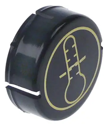 Symbol Nivå ø 40mm L 165mm