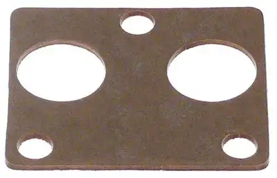 Grupptätning L 72mm HA 56mm B 64mm
