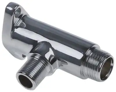 Krankroppar L 76mm G1: 3/8" G2: 1/2"