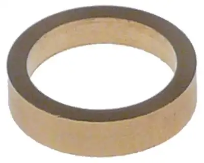 Tryckring Mässing D1 ø 145mm D2 ø 115mm