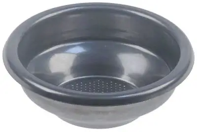 Kaffesil ø 66mm H 23mm Koppar 1 Monterings-ø 55mm