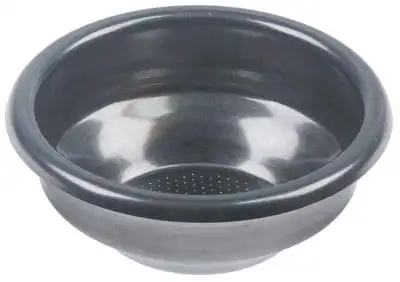 Kaffesil ø 66mm H 25mm Koppar 1 Monterings-ø 55mm