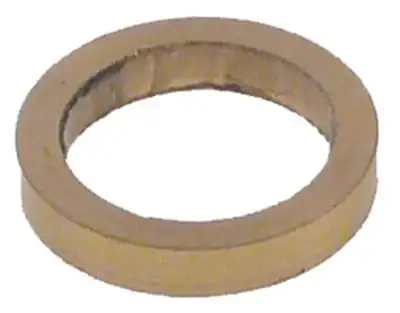 Tryckring D1 ø 107mm D2 ø 81mm