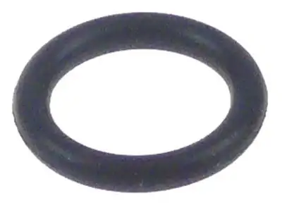 O-ring EPDM Materialtjocklek 19mm ID ø 92mm