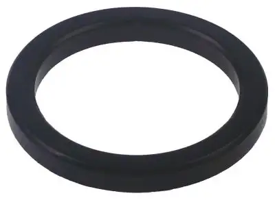 Filterhållartätning Gummi H 75mm D1 ø 733mm