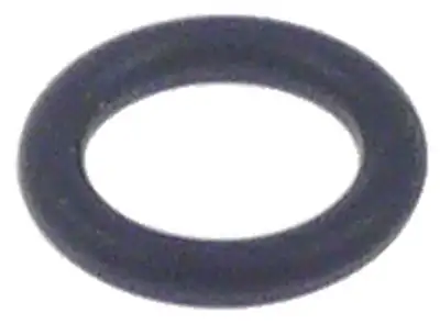 O-ring EPDM Materialtjocklek 19mm ID ø 76mm